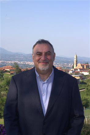 DAVIDE BASSO - Sindaco