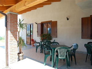 Il Boschetto Agriturismo