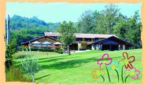 Agriturismo Pra Gros di Beniamino Capponi