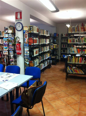 Biblioteca