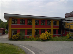 Scuola materna (dell´infanzia)
